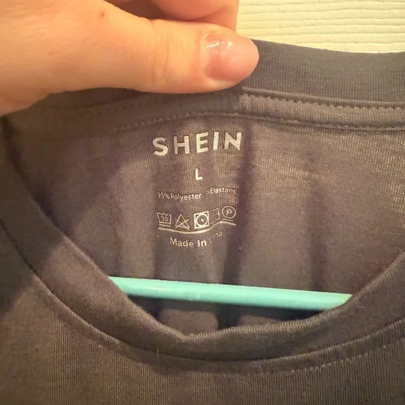 Spring t shirt - Picture 3 of 4